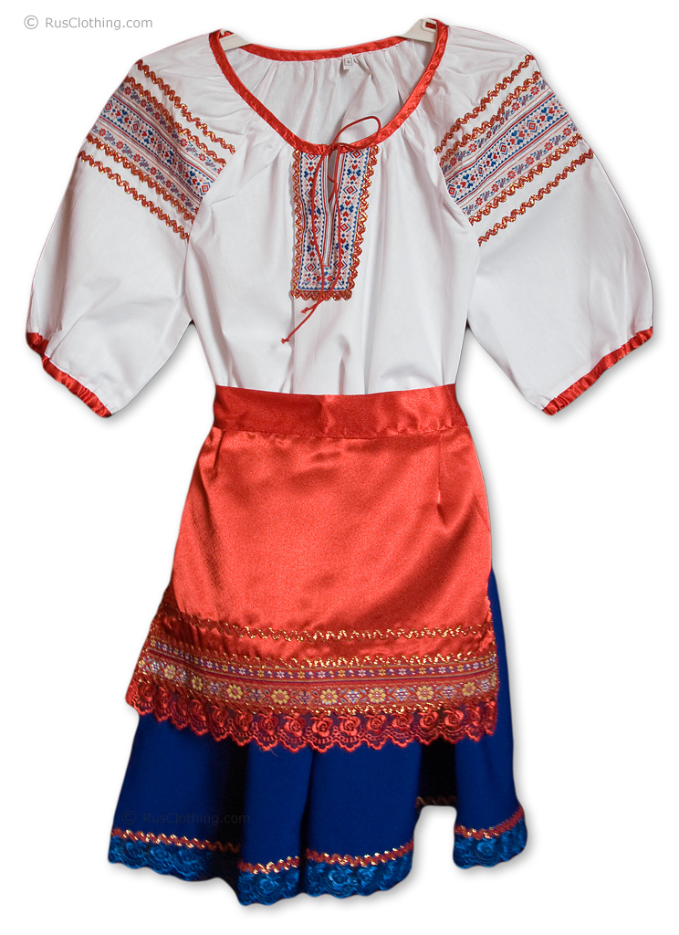 Dress Ukrane